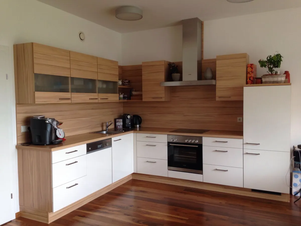 Wohnung – Nöchling, Katastralgemeinde Nöchling - Ansicht 3