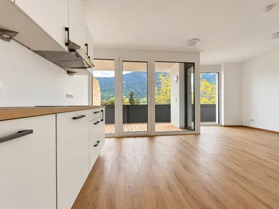 Wohnung mieten in Schwaz – 47 m², € 1.200 – Bild 2 von 10