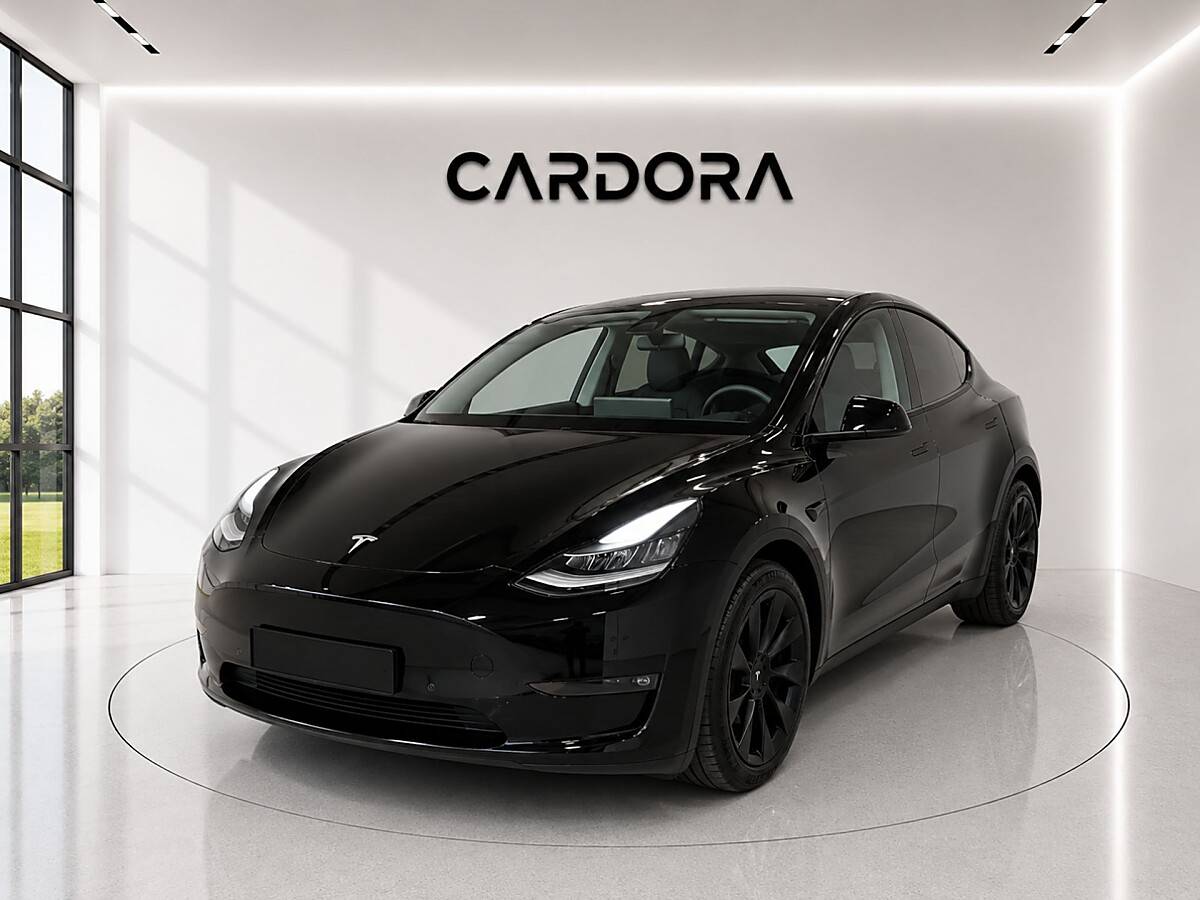 Tesla Model Y 62kWh RWD*AUTOPILOT*NAVI*LED* SKY*ASSIST