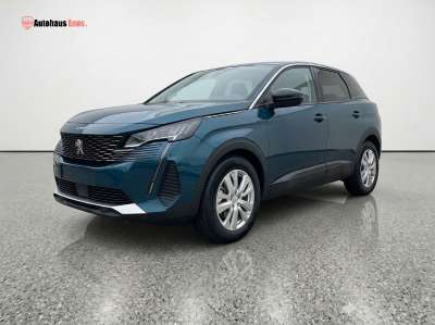 Peugeot 3008 Automatik / Abstandstempomat / Head-up-Dis...