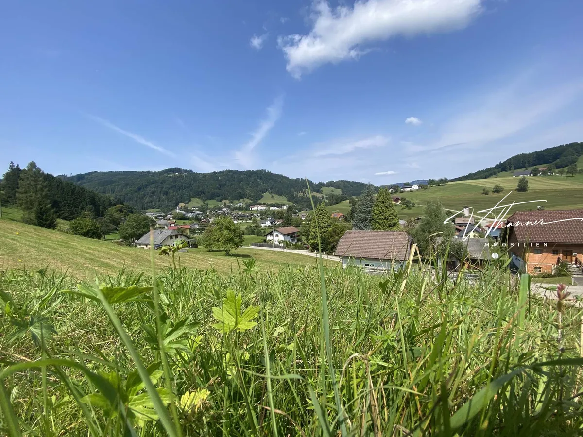 Tolles Grundstück für dich und deine Familie – pohled 3