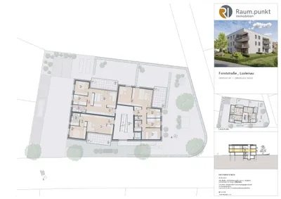 3-Zimmer-Wohnung kaufen in Dornbirn – 66,7 m², € 480.000 – Bild 7 von 7
