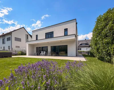 6-Zimmer-Haus kaufen in Linz Land – 178,94 m², € 1.150.000 – Bild 11 von 11
