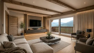 5-Zimmer-Haus kaufen in Kitzbühel – 130 m², € 2.280.000 – Bild 16 von 23