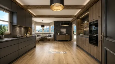 5-Zimmer-Haus kaufen in Kitzbühel – 130 m², € 2.280.000 – Bild 13 von 23