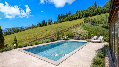 5-Zimmer-Haus kaufen in Kitzbühel – 130 m², € 2.280.000 – Bild 8 von 23