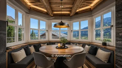 5-Zimmer-Haus kaufen in Kitzbühel – 130 m², € 2.280.000 – Bild 14 von 23