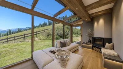 5-Zimmer-Haus kaufen in Kitzbühel – 130 m², € 2.280.000 – Bild 11 von 23