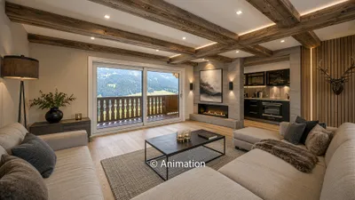 5-Zimmer-Haus kaufen in Kitzbühel – 130 m², € 2.280.000 – Bild 15 von 23