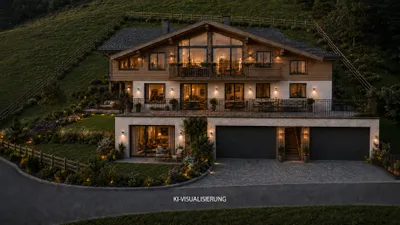 5-Zimmer-Haus kaufen in Kitzbühel – 130 m², € 2.280.000 – Bild 4 von 23