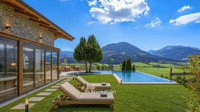 5-Zimmer-Haus kaufen in Kitzbühel – 130 m², € 2.280.000 – Bild 7 von 23