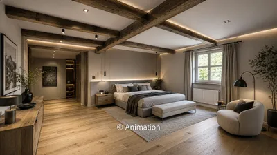 5-Zimmer-Haus kaufen in Kitzbühel – 130 m², € 2.280.000 – Bild 17 von 23