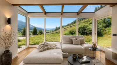 5-Zimmer-Haus kaufen in Kitzbühel – 130 m², € 2.280.000 – Bild 12 von 23