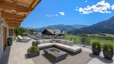 5-Zimmer-Haus kaufen in Kitzbühel – 130 m², € 2.280.000 – Bild 6 von 23