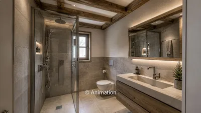 5-Zimmer-Haus kaufen in Kitzbühel – 130 m², € 2.280.000 – Bild 22 von 23