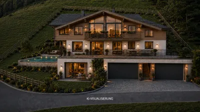5-Zimmer-Haus kaufen in Kitzbühel – 130 m², € 2.280.000 – Bild 3 von 23