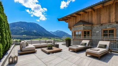 5-Zimmer-Haus kaufen in Kitzbühel – 130 m², € 2.280.000 – Bild 5 von 23