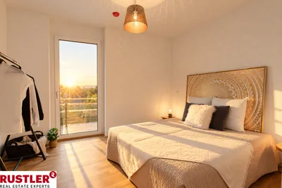 3-Zimmer-Wohnung mieten in Linz – 69,47 m², € 1.149 – Bild 2 von 3