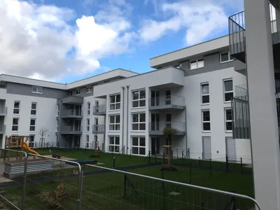 4-Zimmer-Wohnung mieten in Vöcklabruck – 93,58 m², € 1.146 – Bild 4 von 7