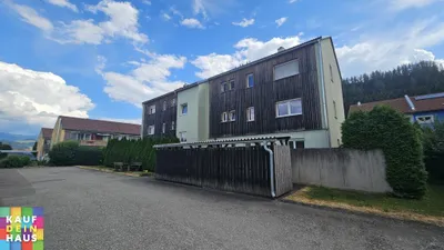 3-Zimmer-Wohnung mieten in Murtal – 79,25 m², € 857 – Bild 14 von 16