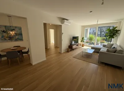 3-Zimmer-Wohnung kaufen in Wien – 93 m², € 875.000 – Bild 1 von 21