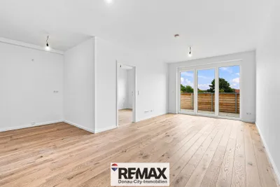 1-Zimmer-Wohnung kaufen in Gänserndorf – 44,1 m², € 206.000 – Bild 1 von 31