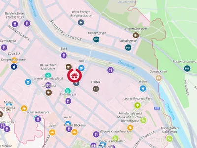 3-Zimmer-Wohnung mieten in Wien – 69,72 m², € 1.445 – Bild 10 von 10