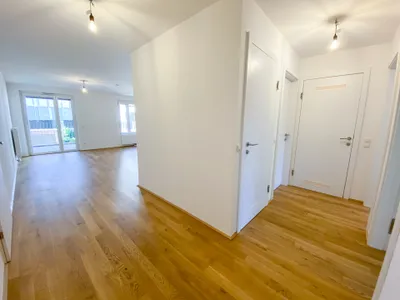 3-Zimmer-Wohnung mieten in Wien – 69,72 m², € 1.445 – Bild 2 von 10