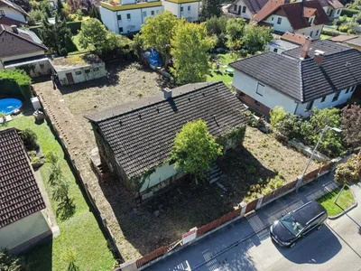 4-Zimmer-Haus kaufen in Sankt Pölten – 99,36 m², € 349.000 – Bild 5 von 7