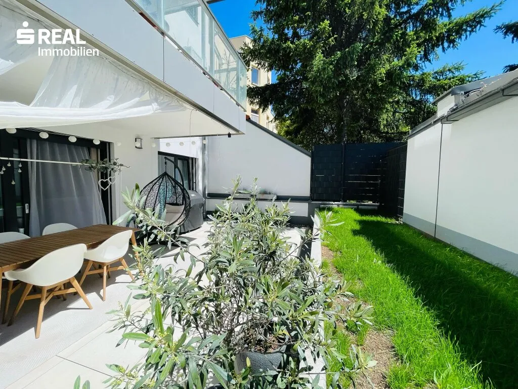 Wohnung – Wien - Ansicht 3
