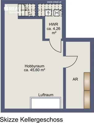4-Zimmer-Wohnung kaufen in Wien – 96,06 m², € 590.000 – Bild 13 von 14