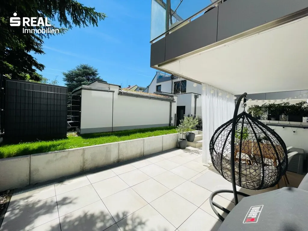 Wohnung – Wien - Ansicht 2