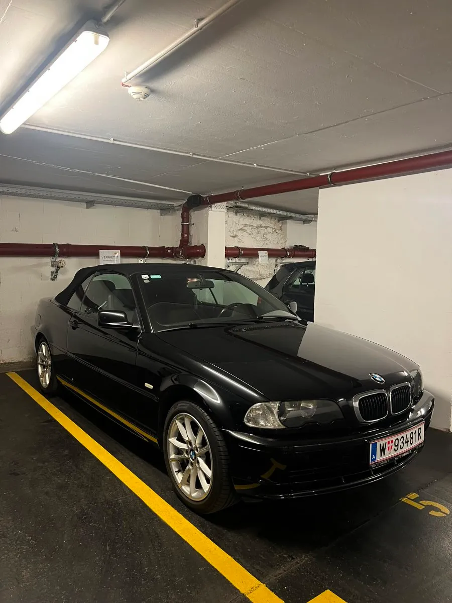 BMW 3er-Reihe
