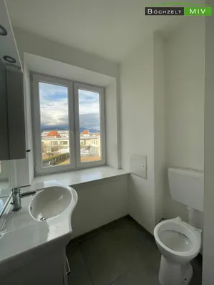 1-Zimmer-Wohnung mieten in Murtal – 35,4 m², € 350 – Bild 6 von 6
