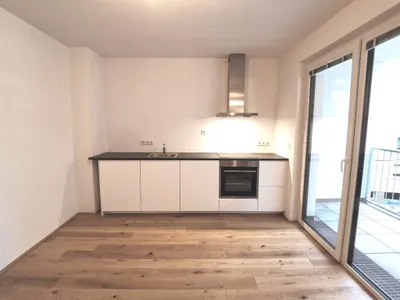 2-Zimmer-Wohnung mieten in Wien – 43 m², € 930 – Bild 1 von 12