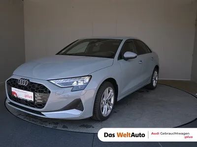 Audi A3 Limousine 30 TDI advanced
