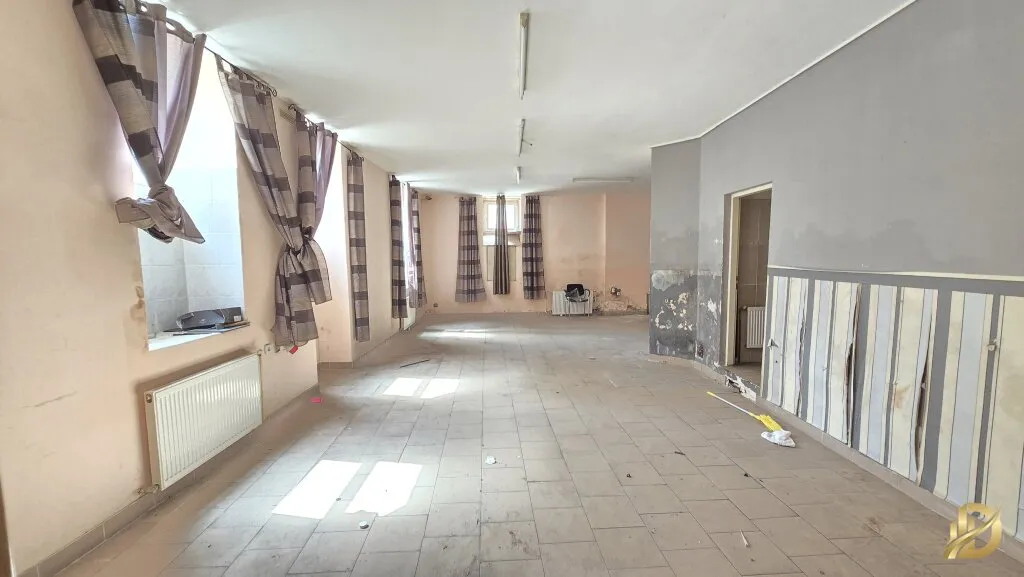 Geschäftslokal, Gewerbeimmobilien, Souterrain Sanierungsbedürtig - Ansicht 2