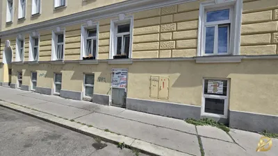4-Zimmer-Gewerbeimmobilie kaufen in Wien – 184 m², € 269.900 – Bild 7 von 34