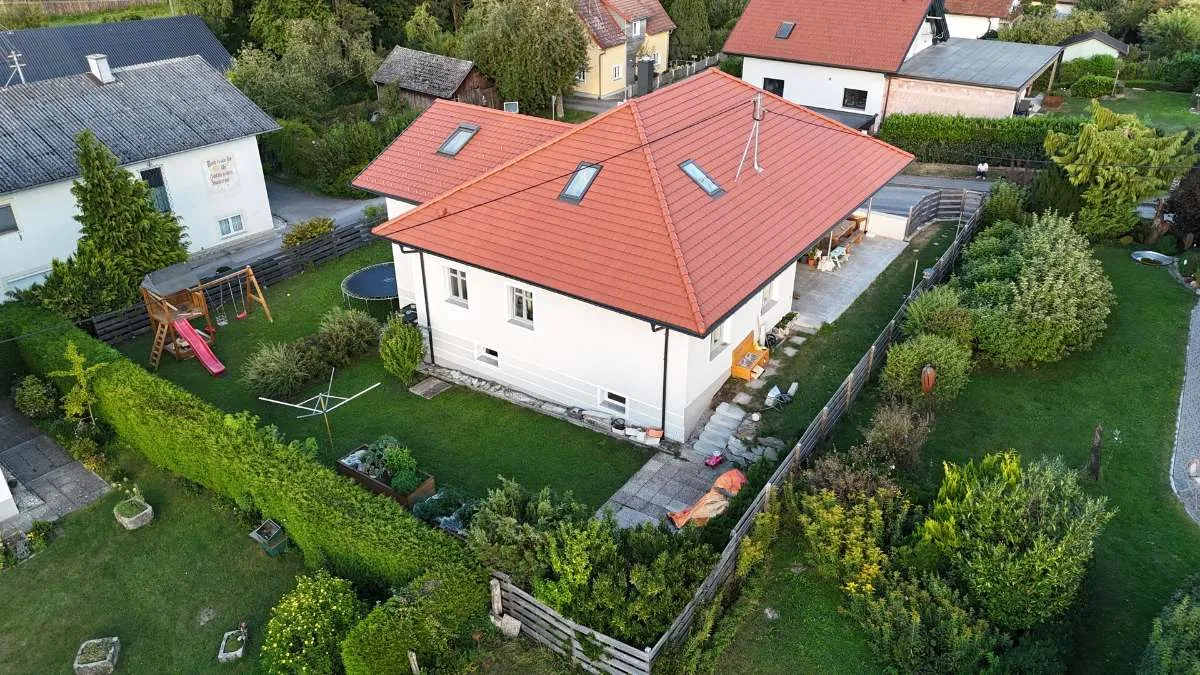 NEUER PREIS - Großzügiges Einfamilienhaus - saniert, zukunftssicher und energieeffizient - Widok 3