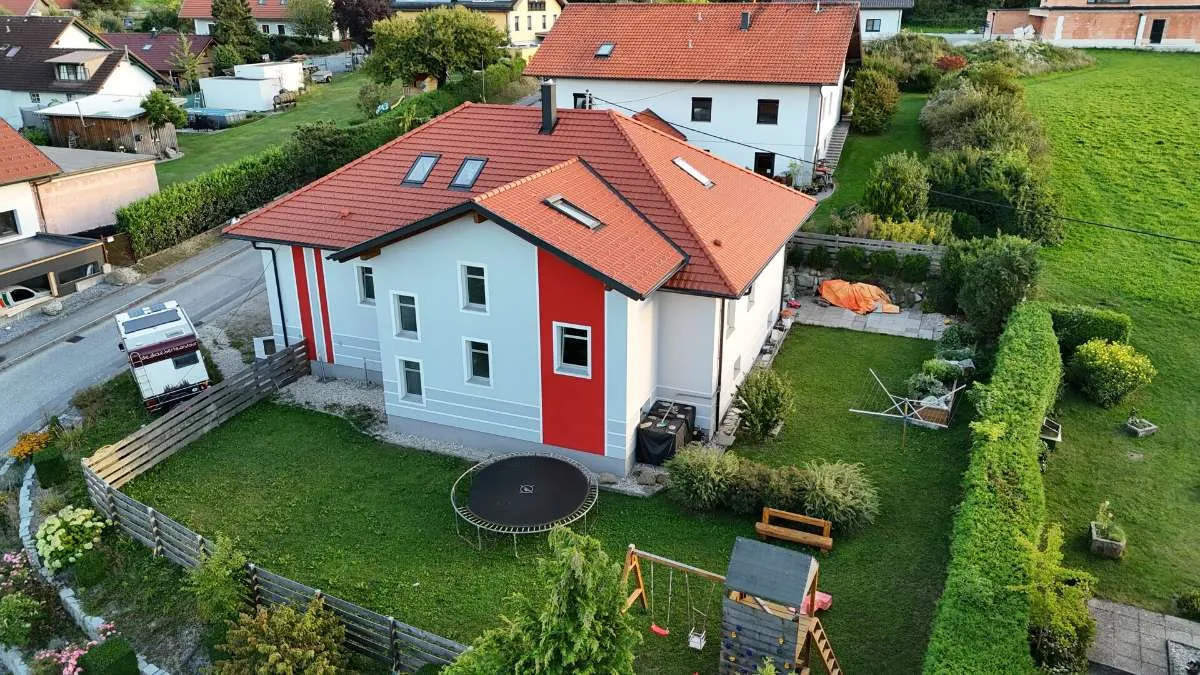 NEUER PREIS - Großzügiges Einfamilienhaus - saniert, zukunftssicher und energieeffizient - Widok 2