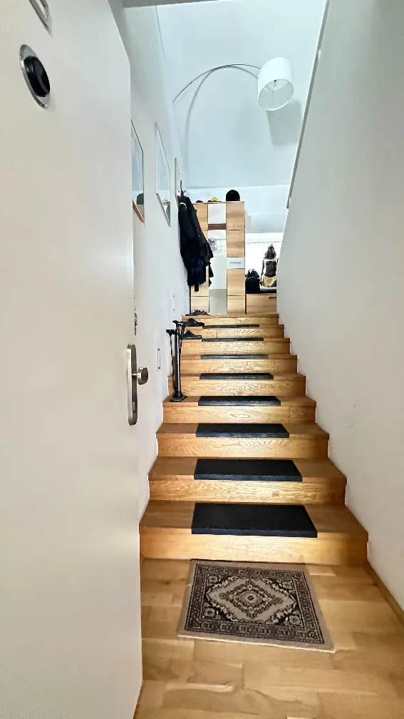 Wohnung – Enns - Ansicht 2