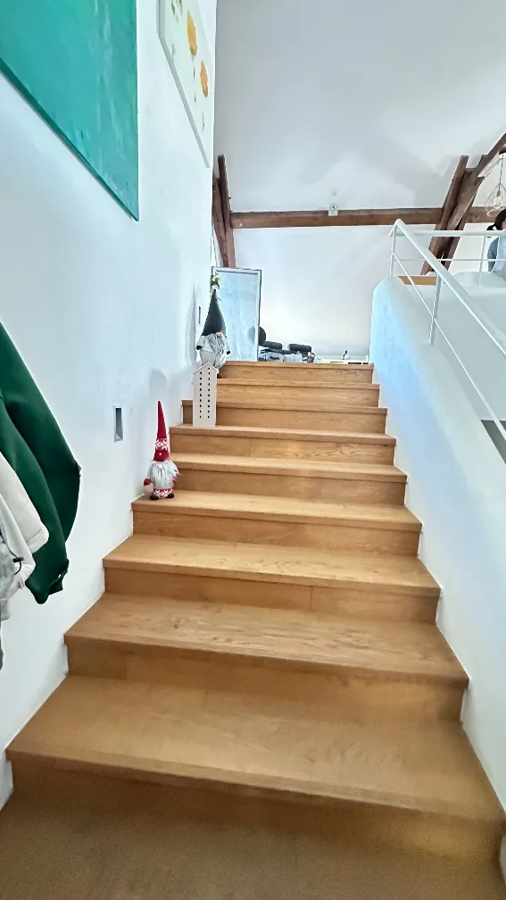 Wohnung – Enns - Ansicht 3