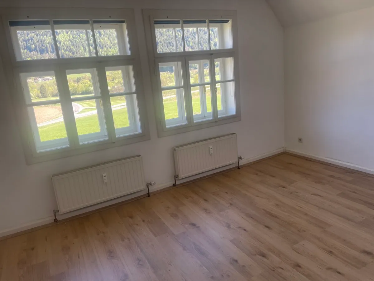 Wohnung in sonniger Lage zu vermieten - Ansicht 3