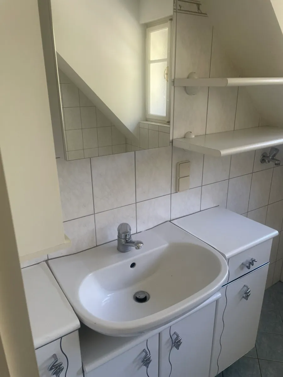 Wohnung in sonniger Lage zu vermieten - Ansicht 2