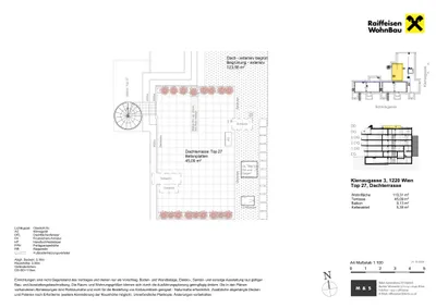 3-Zimmer-Wohnung kaufen in Wien – 113,31 m², € 849.100 – Bild 20 von 20