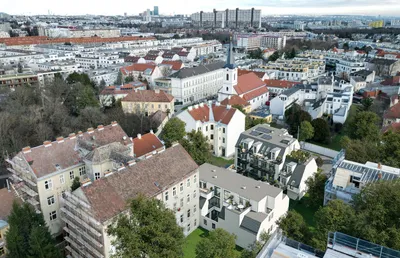 Gewerbeimmobilie kaufen in Wien – 74 m², € 357.700 – Bild 2 von 7