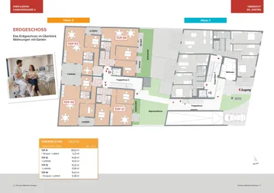 Gewerbeimmobilie kaufen in Wien – 74 m², € 357.700 – Bild 6 von 7