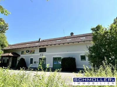 Haus kaufen in Wels-Land – 275 m² – Bild 3 von 62