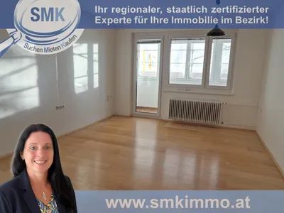 4-Zimmer-Wohnung mieten in Krems an der Donau – 108 m², € 1.330