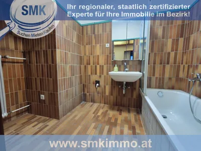 4-Zimmer-Wohnung mieten in Krems an der Donau – 108 m², € 1.330 – Bild 12 von 13